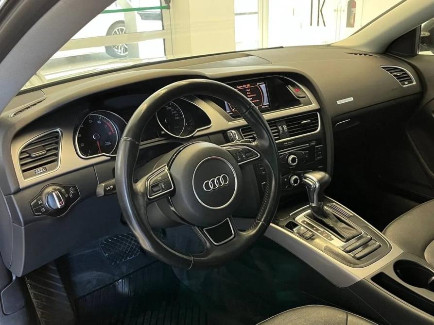 Audi A5 I (8T) Рестайлинг Челябинск  - изображение 12