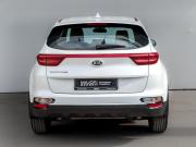 Kia Sportage IV Рестайлинг Москва  - изображение 33