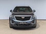 Cadillac XT5 I Рестайлинг Москва  - изображение 59