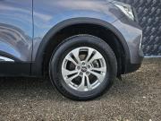 Chery Tiggo 4 I Рестайлинг Краснодар  - изображение 43