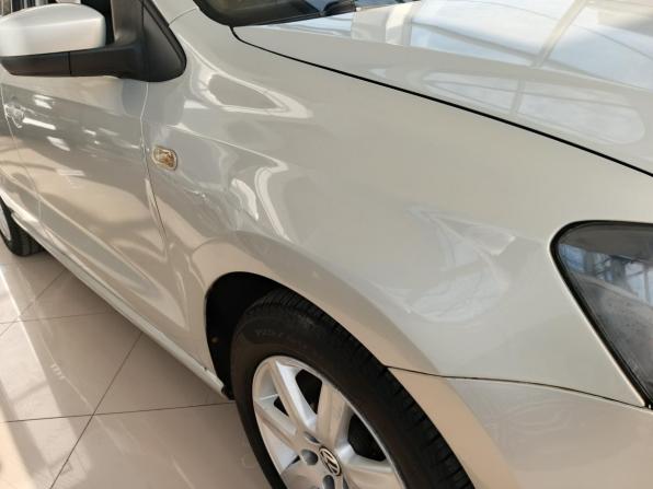 Volkswagen Polo V с пробегом 2012 года, цена 625 000 рублей, 147500 км, седан, Автокод Объявления