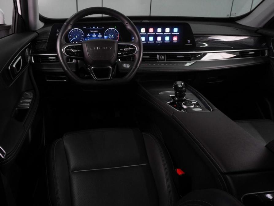 Chery Tiggo 7 Pro Max I Рестайлинг Воронеж  - изображение 6