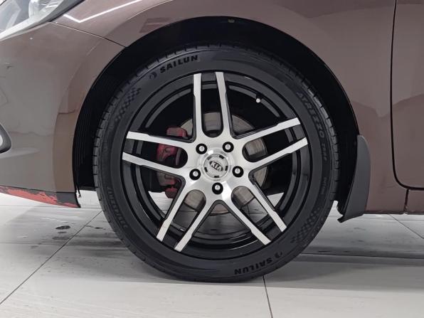 Kia Ceed II с пробегом 2014 года, цена 1 156 000 рублей, 161003 км, хэтчбек, Автокод Объявления