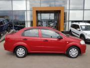 Chevrolet Aveo I Рестайлинг Брянск  - изображение 16