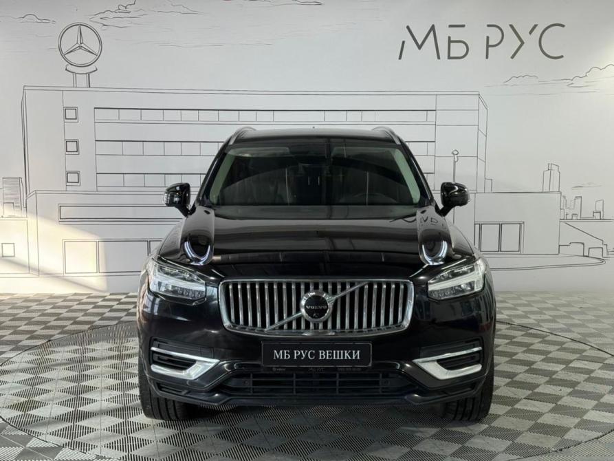 Volvo XC90 II Рестайлинг 1 Москва  - изображение 2