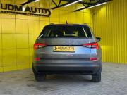 Skoda Kodiaq I Ижевск  - изображение 23