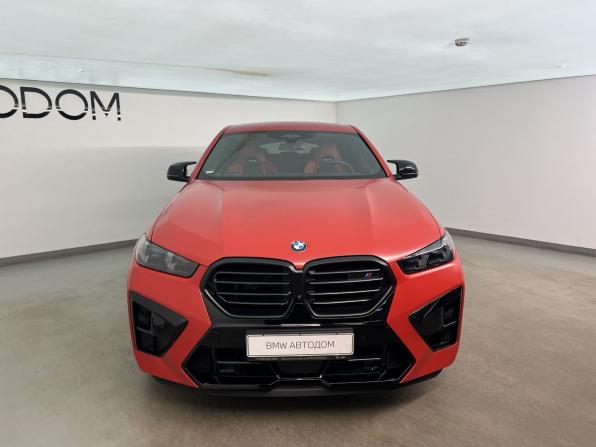 BMW X6 M III (F96) Рестайлинг с пробегом 2023 года, цена 17 570 000 рублей, 25817 км, внедорожник, Автокод Объявления