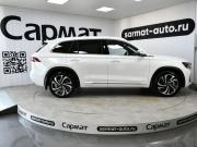 Geely Monjaro I Рестайлинг (China Market) Новосибирск  - изображение 34