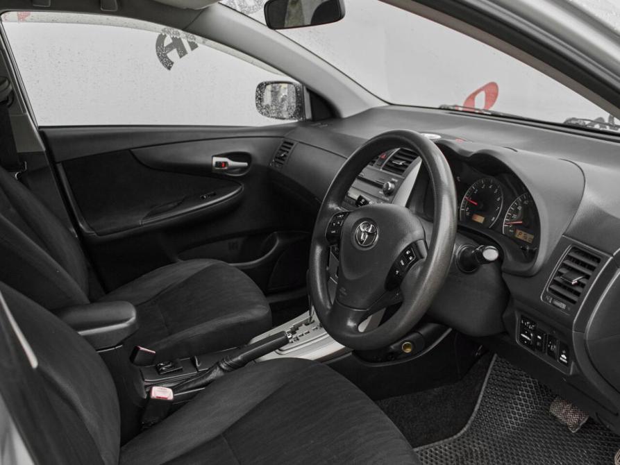 Toyota Corolla X (E140 E150) Екатеринбург  - изображение 10