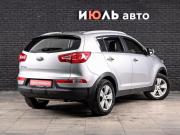 Kia Sportage III Екатеринбург  - изображение 22