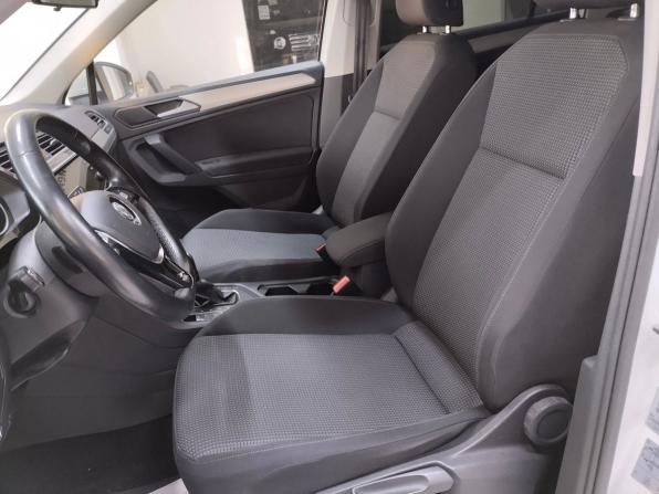 Volkswagen Tiguan II с пробегом 2020 года, цена 2 950 000 рублей, 84148 км, внедорожник, Автокод Объявления