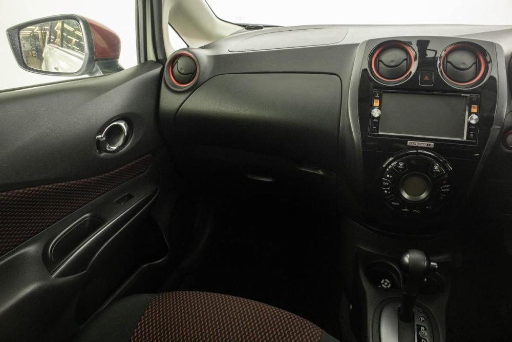 Nissan Note II Пермь  - изображение 13