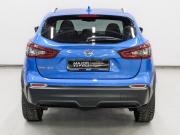 Nissan Qashqai II Рестайлинг Москва  - изображение 36