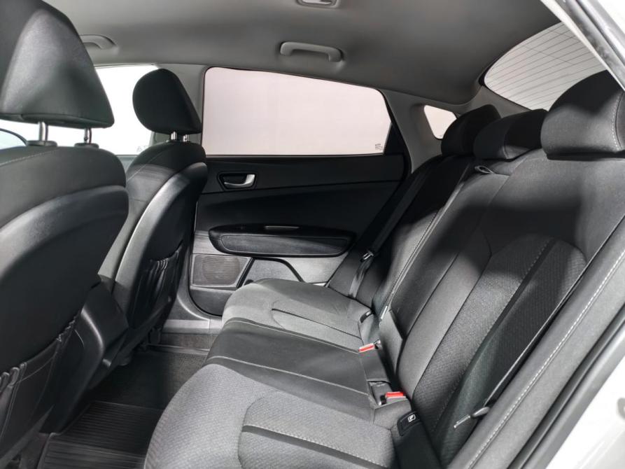 Kia Optima IV Рестайлинг Санкт-Петербург  - изображение 12