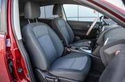 Nissan Qashqai I Рестайлинг Курган  - изображение 27