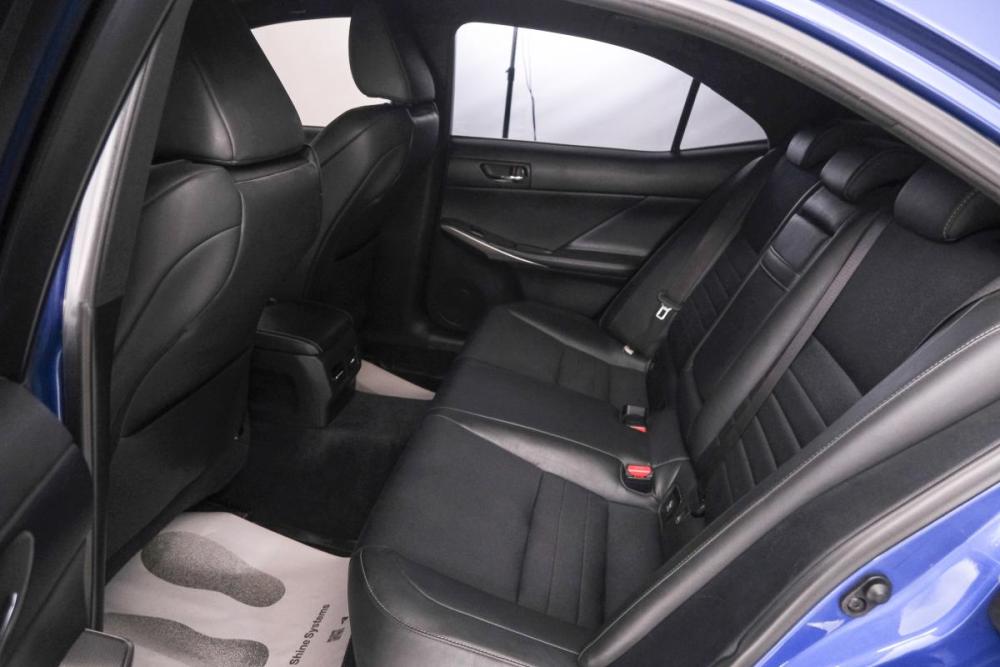 Lexus IS III Красноярск  - изображение 21