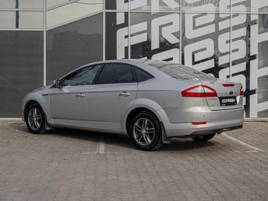 Ford Mondeo IV Рестайлинг Краснодар  - изображение 2