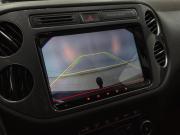 Volkswagen Tiguan I Рестайлинг Альметьевск  - изображение 39