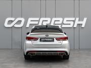 Kia Optima IV Краснодар  - изображение 28
