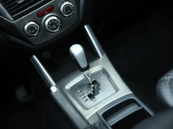 Subaru Forester III с пробегом 2010 года, цена 860 000 рублей, 220590 км, внедорожник, Автокод Объявления