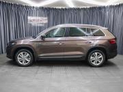 Skoda Kodiaq I Москва  - изображение 35