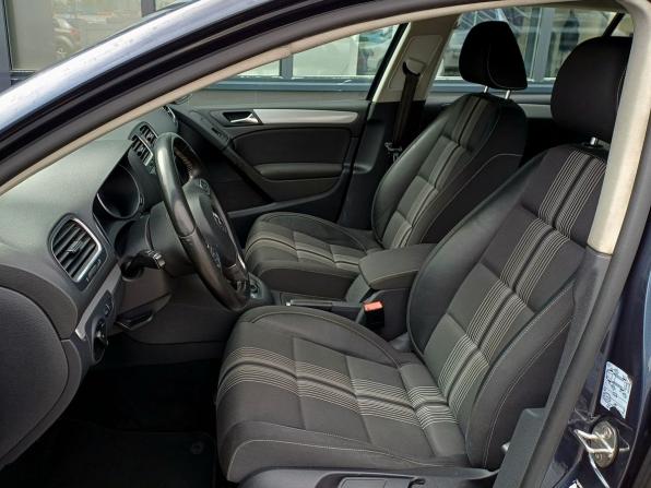 Volkswagen Golf VII с пробегом 2012 года, цена 849 000 рублей, 247292 км, хэтчбек, Автокод Объявления