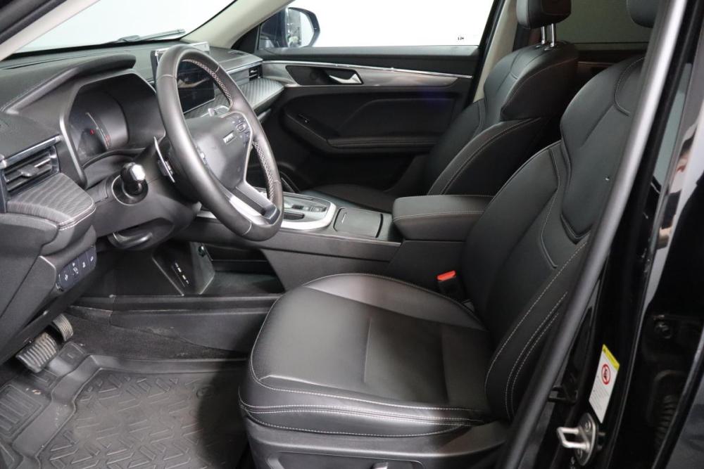 Haval Jolion I Рестайлинг Санкт-Петербург  - изображение 8