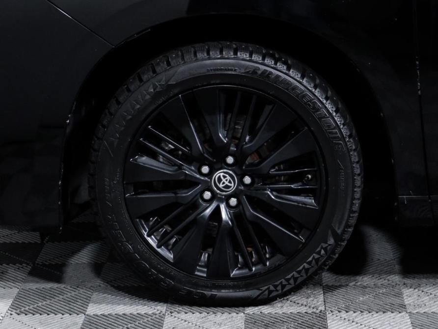 Toyota Alphard III Рестайлинг Москва  - изображение 15