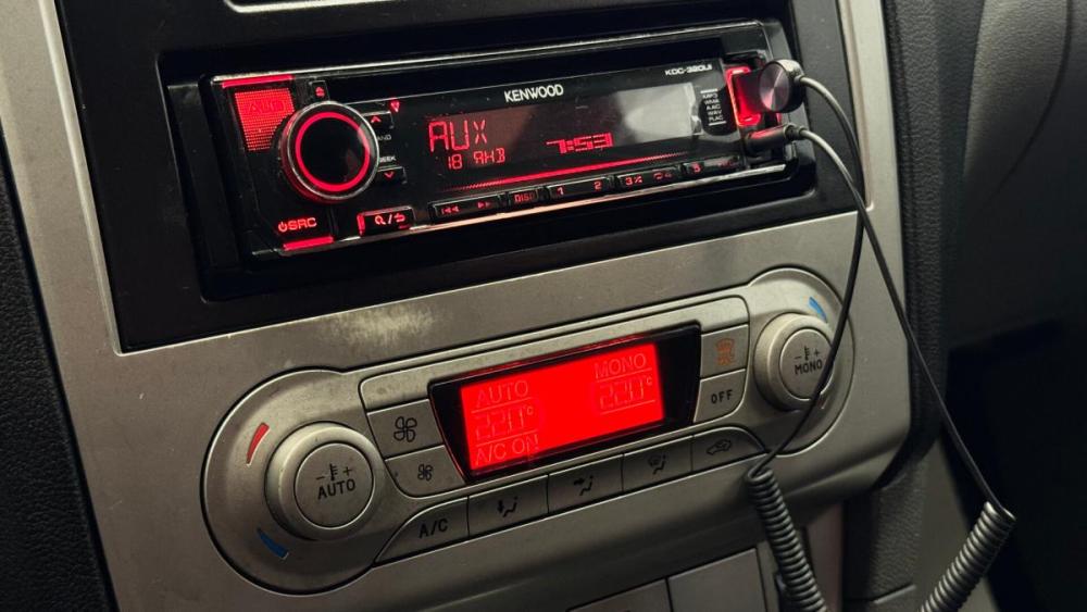 Ford Focus II Рестайлинг Киров  - изображение 15