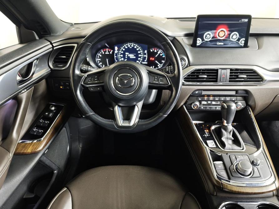 Mazda CX-9 II Рестайлинг Москва  - изображение 15