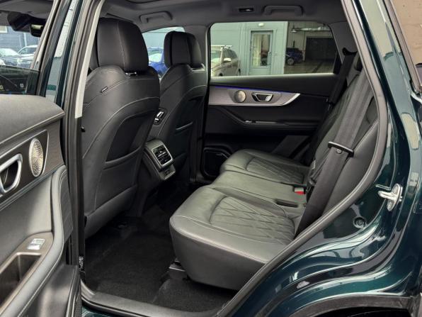 Chery Tiggo 8 Pro Max I Рестайлинг с пробегом 2024 года, цена 2 899 000 рублей, 27799 км, внедорожник, Автокод Объявления