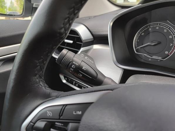 Geely Coolray I с пробегом 2021 года, цена 1 649 800 рублей, 77492 км, внедорожник, Автокод Объявления