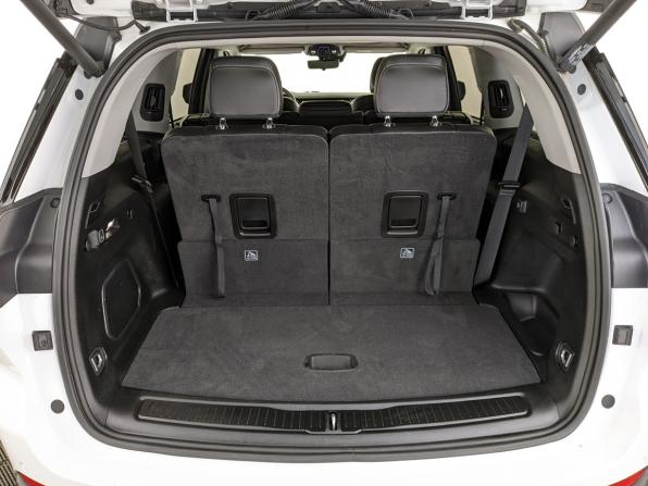 Jeep Grand Cherokee V (WL) с пробегом 2022 года, цена 5 750 000 рублей, 69048 км, внедорожник, Автокод Объявления