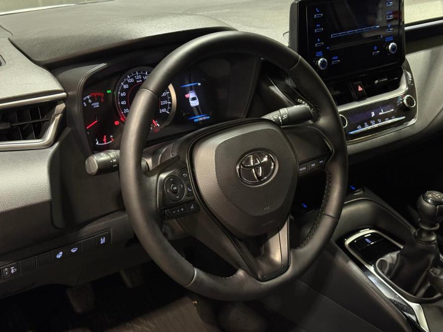 Toyota Corolla XII (E210) Челябинск  - изображение 9