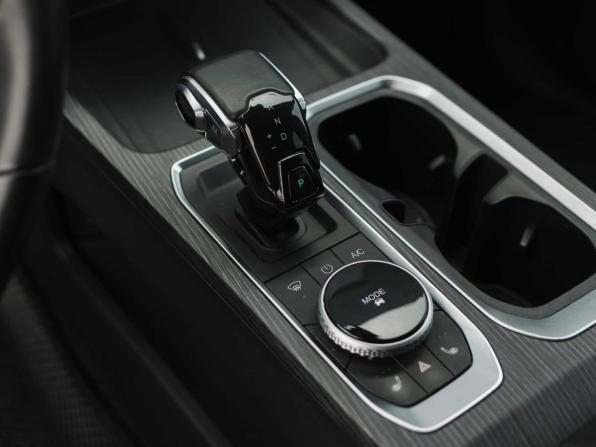 Jaecoo J7 I с пробегом 2023 года, цена 2 480 000 рублей, 45445 км, внедорожник, Автокод Объявления