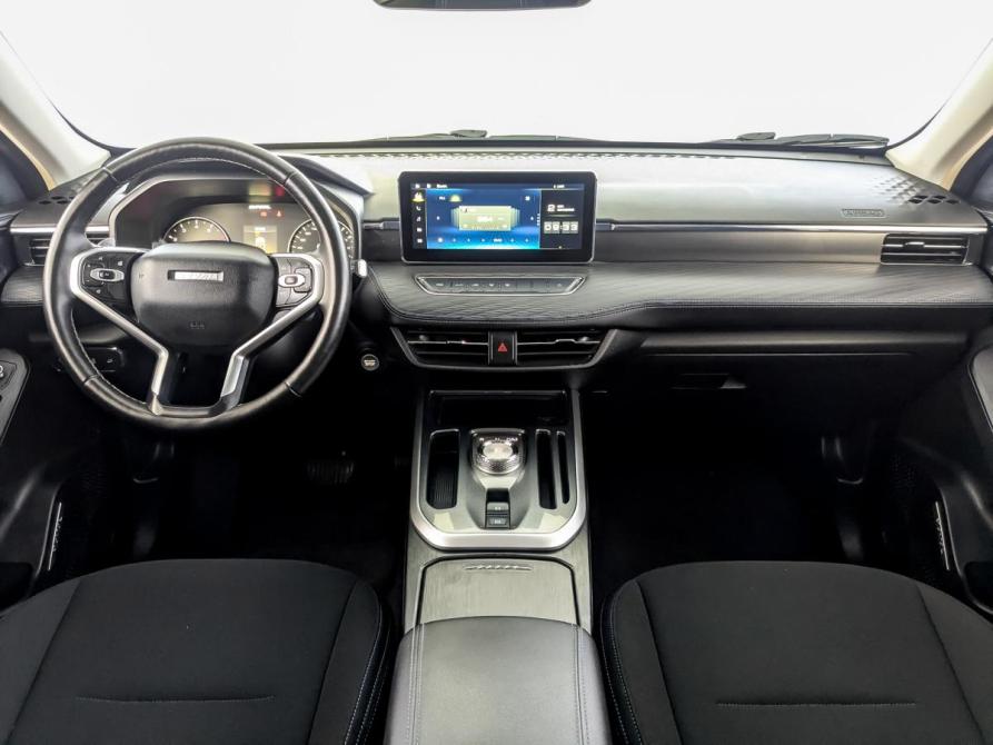 Haval Jolion I Москва  - изображение 14