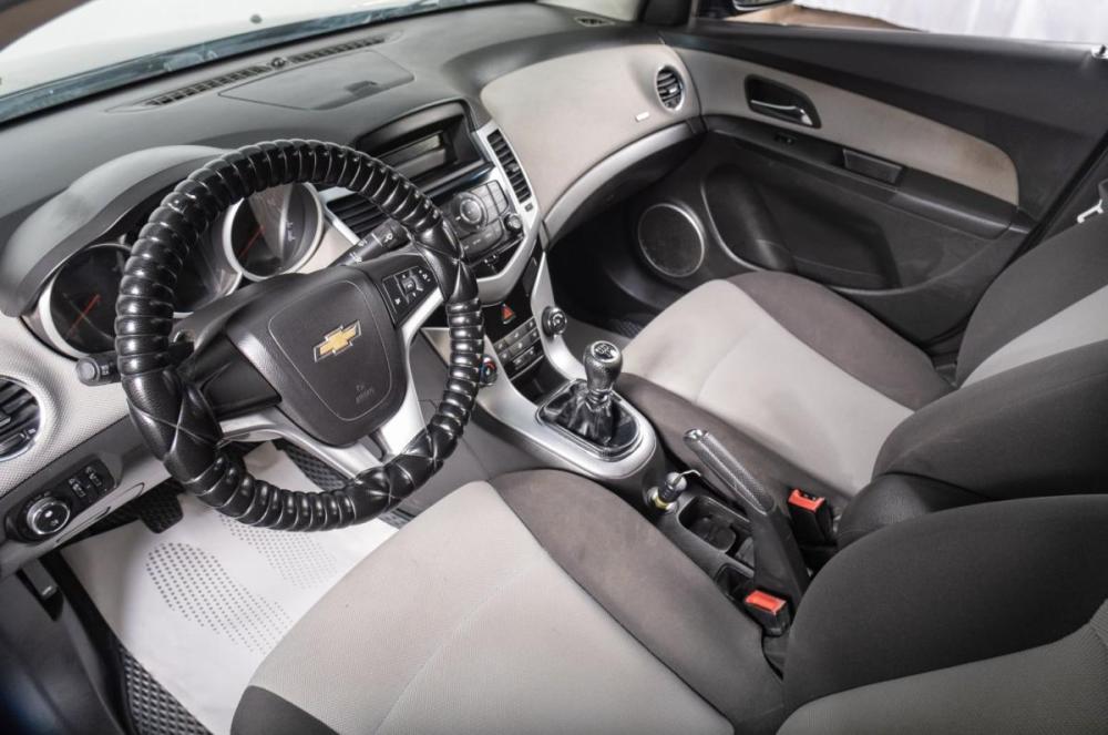 Chevrolet Cruze I Томск  - изображение 9