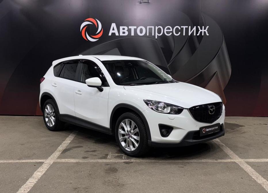 Mazda CX-5 I Ставрополь  - изображение 3