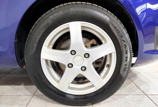 Ford Fiesta Mk6 Рестайлинг с пробегом 2016 года, цена 640 000 рублей, 149799 км, седан, Автокод Объявления
