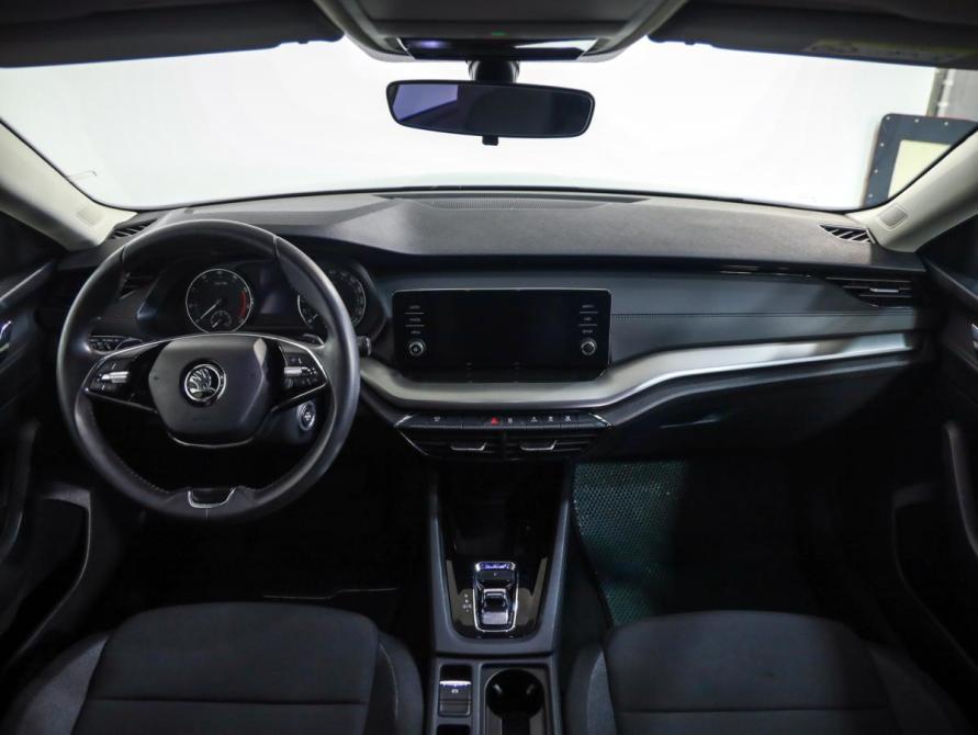 Skoda Octavia IV (A8) Санкт-Петербург  - изображение 10