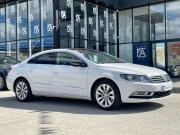Volkswagen Passat CC I Рестайлинг Краснодар  - изображение 34
