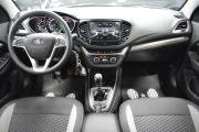 Lada (ВАЗ) Vesta I Киров  - изображение 37