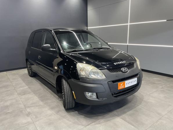 Hyundai Matrix I Рестайлинг 2 с пробегом 2008 года, цена 395 000 рублей, 250000 км, компактвэн, Автокод Объявления