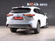 Toyota Highlander IV (XU70) Екатеринбург  - изображение 32
