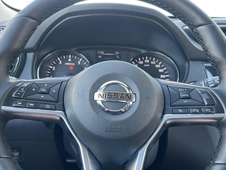 Nissan X-Trail III Рестайлинг Ярославль  - изображение 18