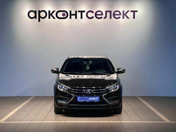 Lada (ВАЗ) Vesta I Рестайлинг (NG) с пробегом 2024 года, цена 1 237 000 рублей, 23747 км, седан, Автокод Объявления