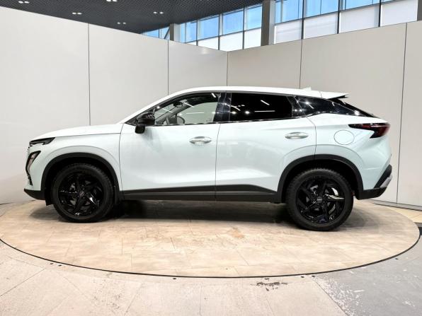 Omoda C5 I с пробегом 2023 года, цена 1 760 000 рублей, 24276 км, внедорожник, Автокод Объявления