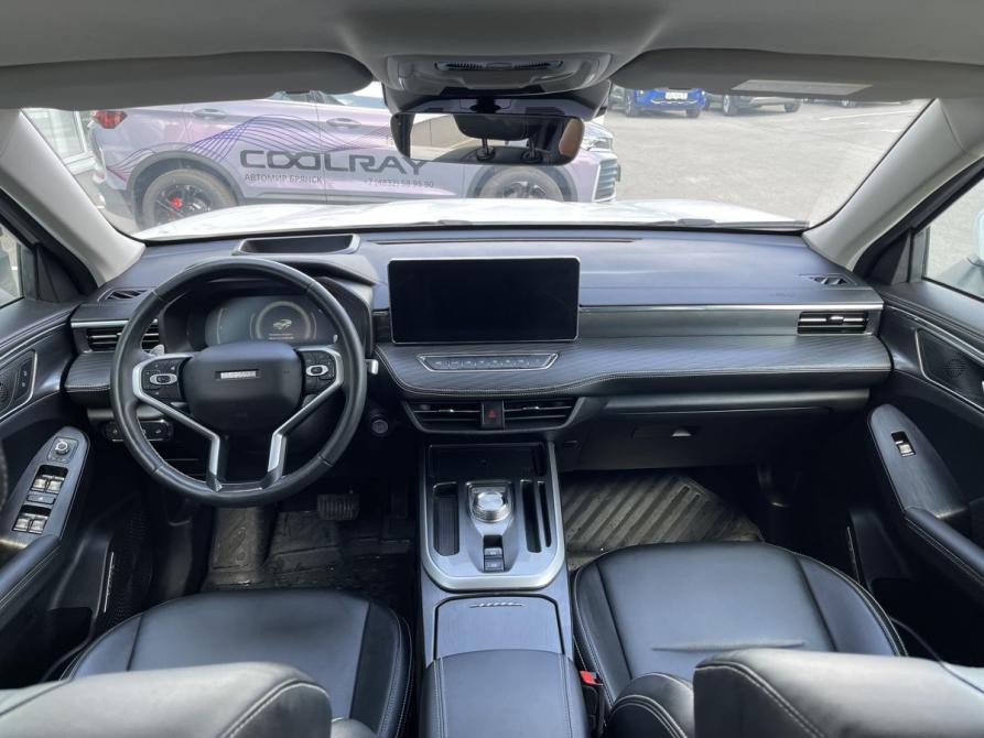 Haval Jolion I Брянск  - изображение 10