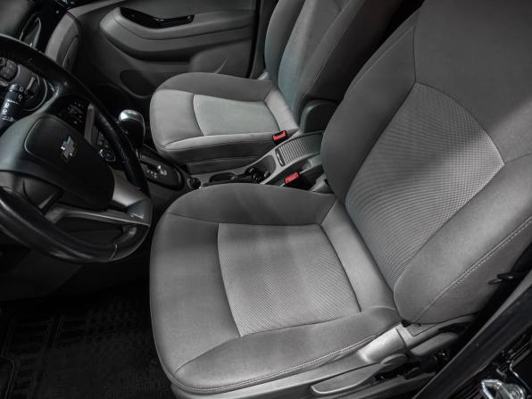 Chevrolet Orlando I с пробегом 2013 года, цена 1 549 900 рублей, 72000 км, компактвэн, Автокод Объявления