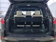 Lexus LX III Рестайлинг 2 Омск  - изображение 24